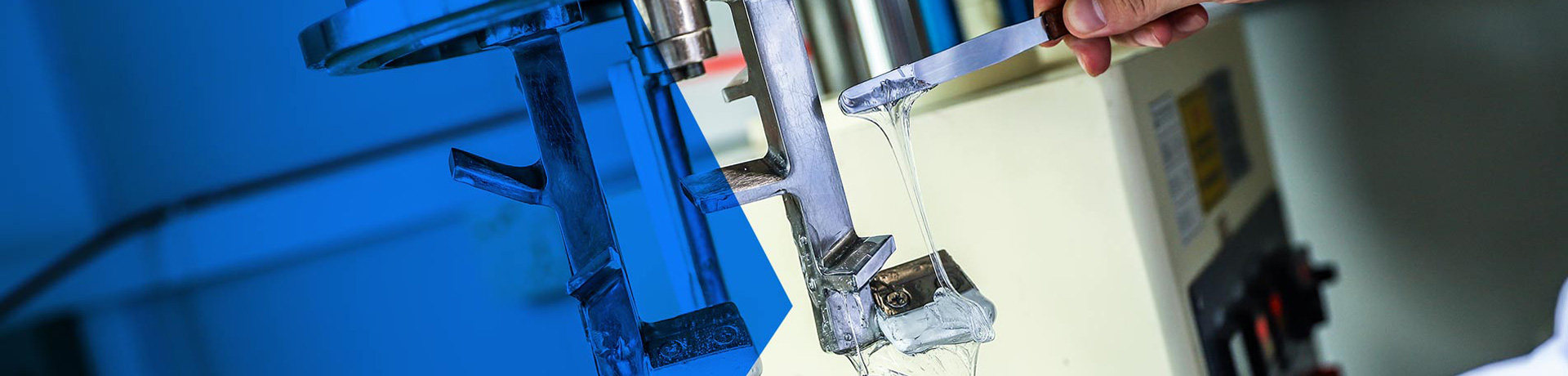 Genvan 실리콘 고무