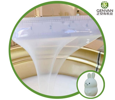 고강도 액체 실리콘 고무