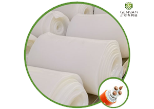 녹색 차를 위한 실리콘 고무