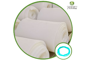 압출을위한 범용 실리콘 고무 (침전/발화)