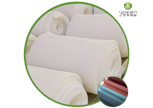 2mm 난연 실리콘 고무