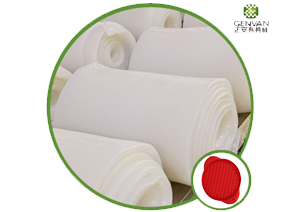 낮은 경도 실리콘 고무