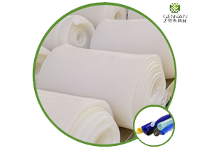 압출을위한 백금 촉매 실리콘 고무