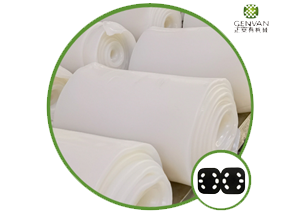 내열성 실리콘 고무 (250 및 300 섭씨 학위)