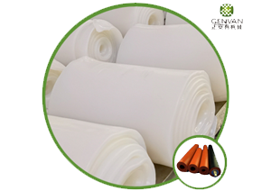 핫 스탬핑 롤 실리콘 고무