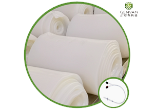 의료 제품을 위한 백금 촉매 실리콘 고무