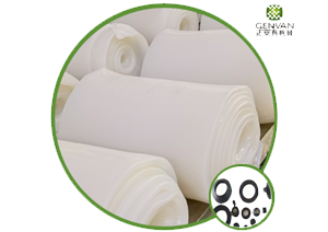 내유성 실리콘 고무