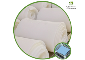 열 전도성 실리콘 고무