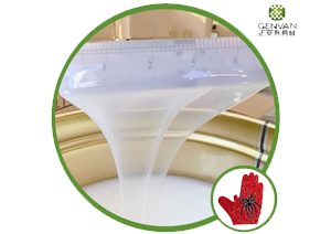 코팅을 위한 액체 실리콘 고무