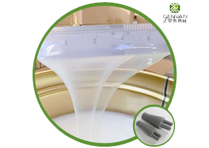 케이블 부속품을 위한 액체 실리콘 고무