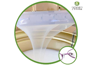 광학 액체 실리콘 고무