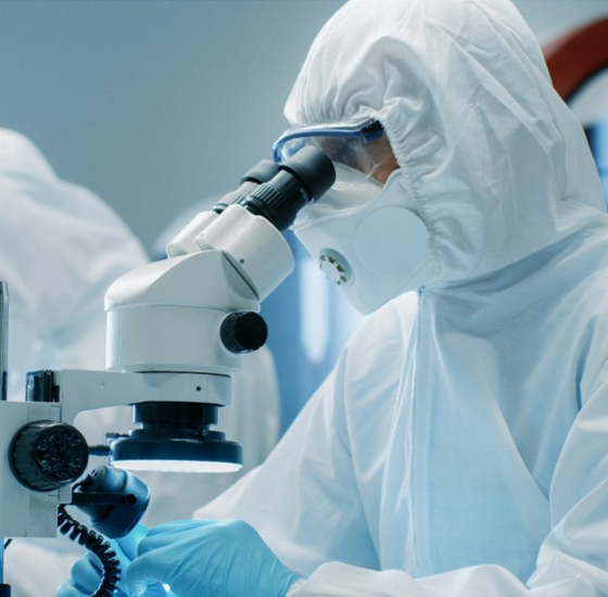 실리콘 고무 의료 응용