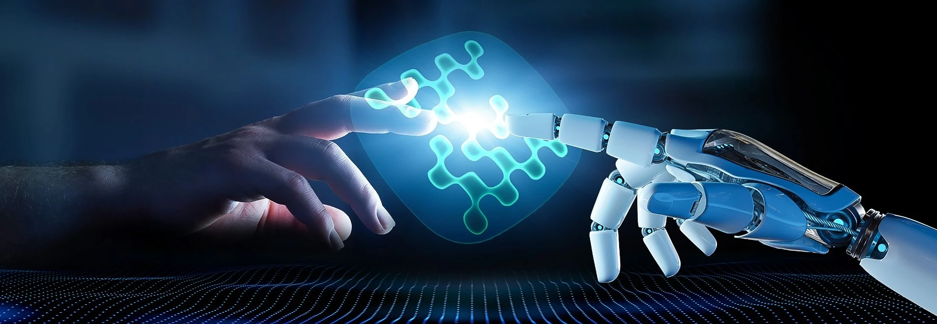 새로운 재료,<br> 더 나은 생활