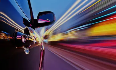 자동차 용 실리콘