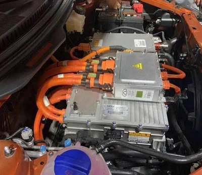 열 치료 고무 (HCR) 의 GA-6071AHT 시리즈