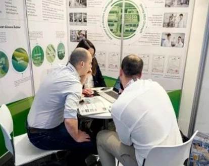 고객에게 서비스를 제공하기 위해 전 세계적으로 계속 확장하고 2025 년 상호 성공을위한 씨앗 심기